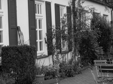 Almanya'da spiekeroog Adası