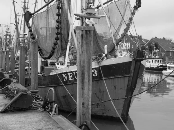 Spiekeroog Tyskland — Stockfoto