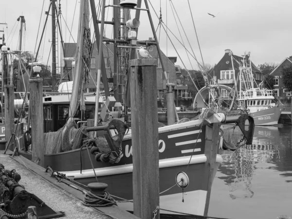 Spiekeroog Eiland Duitsland — Stockfoto