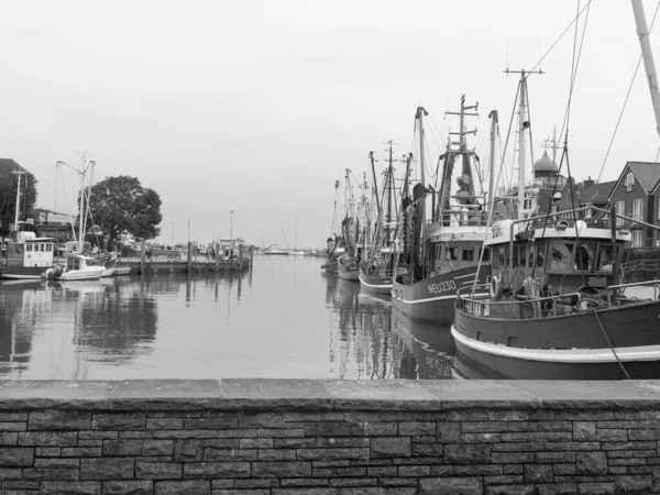 Spiekeroog Eiland Duitsland — Stockfoto