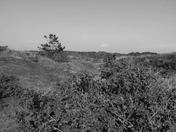Острів Шікеруг Герметичних Виробах — стокове фото