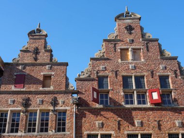 Hollanda 'da bir şehir.