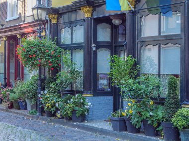 Hollanda 'da bir şehir.