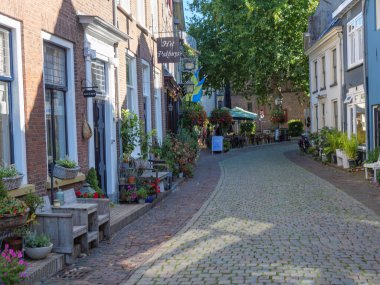 Hollanda 'da bir şehir.