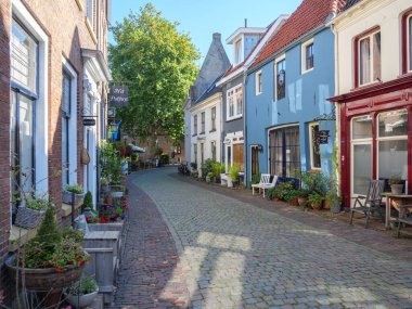 Hollanda 'da bir şehir.