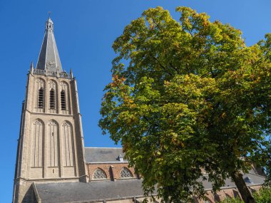 Hollanda 'da bir şehir.
