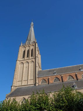 Hollanda 'da bir şehir.