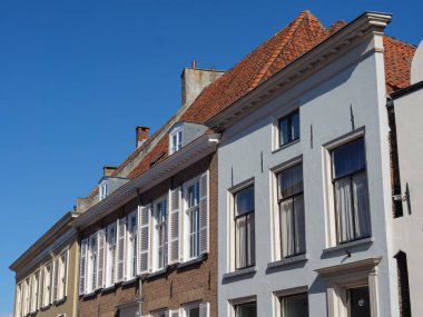 Hollanda 'da bir şehir.