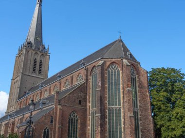 Hollanda 'da bir şehir.