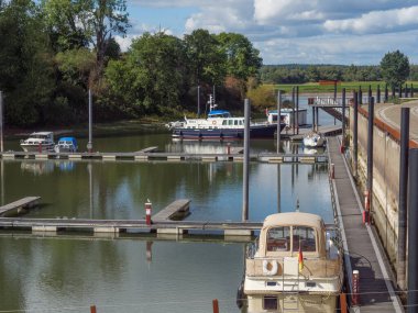 Hollanda 'da bir şehir.