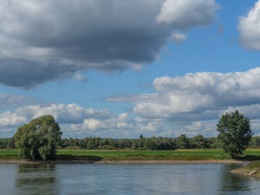 Hollanda 'da bir şehir.