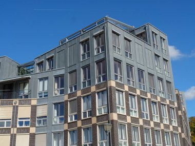 Hollanda 'da bir şehir.