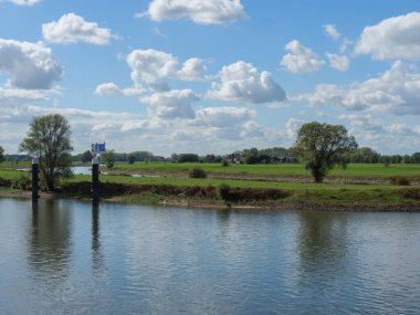 Hollanda 'da bir şehir.