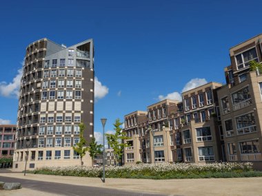 Hollanda 'da bir şehir.