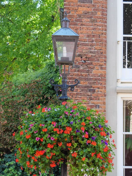 Hollanda 'da bir şehir.