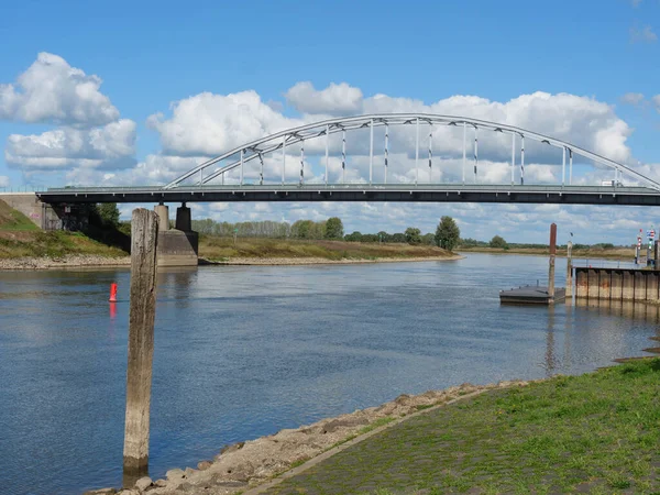 Ciudad Doesburg Los Países Bajos — Foto de Stock