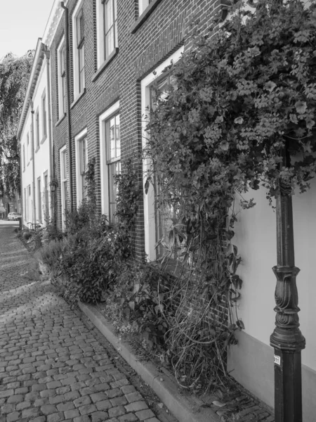 Ciudad Doesburg Los Países Bajos — Foto de Stock