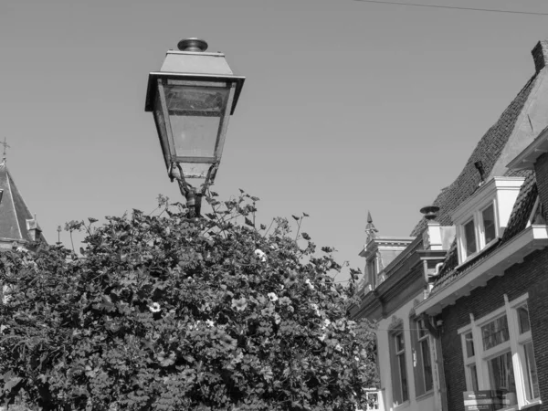 Nederlandse Stad Doesburg — Stockfoto