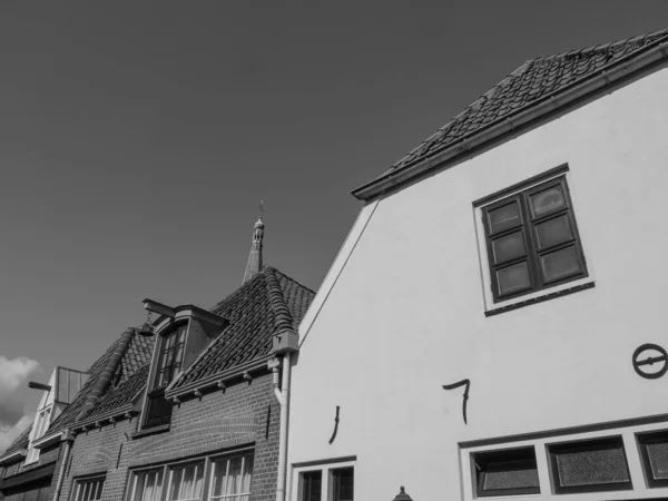 Holenderskiego Miasta Doesburg — Zdjęcie stockowe