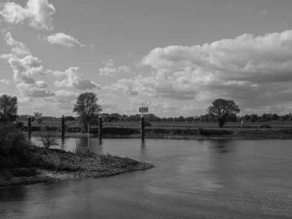 Nederländska Staden Doesburg — Stockfoto