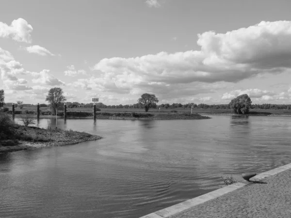 Holandské Město Doesburg — Stock fotografie