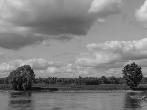 Dutch City Doesburg — Stock Photo, Image