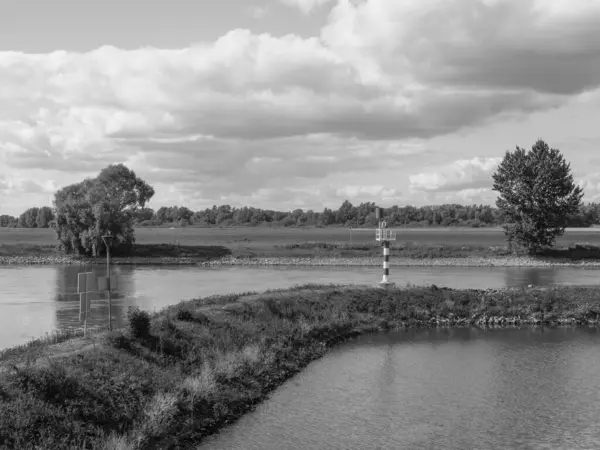 Dutch City Doesburg — Stock Fotó