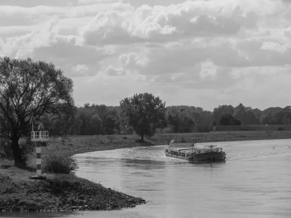 Dutch City Doesburg — Stock Photo, Image