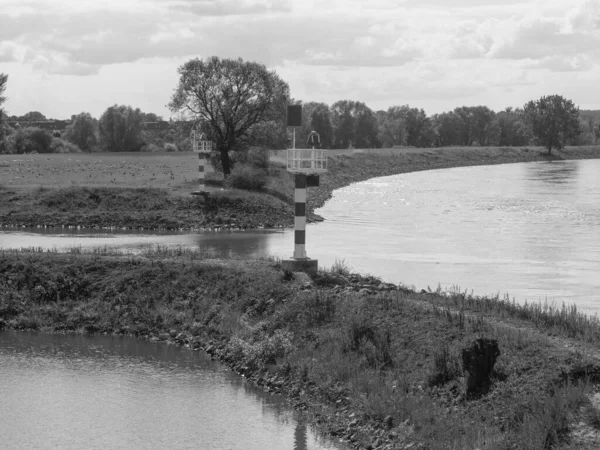 Ciudad Holandesa Doesburg — Foto de Stock