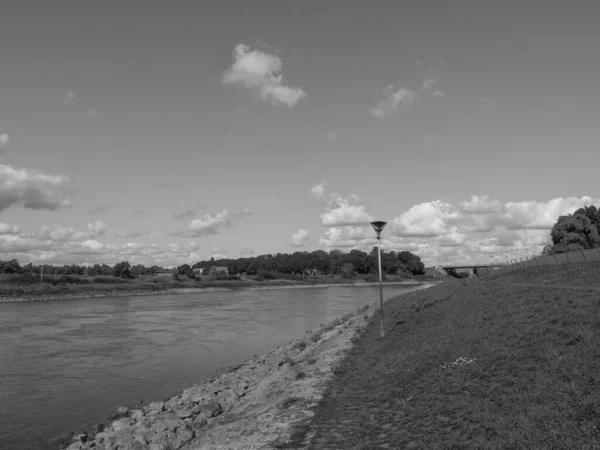 Nederlandse Stad Doesburg — Stockfoto