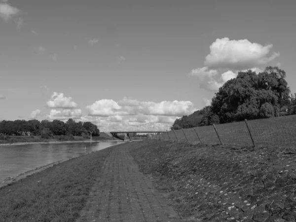 Dutch City Doesburg — Stock Photo, Image