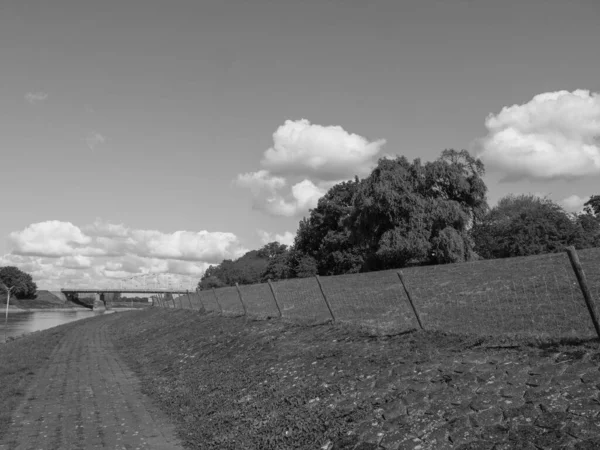 Ville Néerlandaise Doesburg — Photo