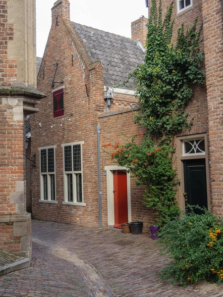 Nijmegen Waal Den Niederlanden — Stockfoto