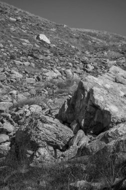 İsviçre 'deki Alpler