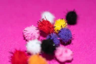 Vaduz, Lihtenştayn, 17 Aralık 2021 Virüs mutasyonu parçacık olarak gösterildi.