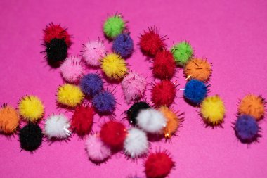 Vaduz, Lihtenştayn, 17 Aralık 2021 Virüs mutasyonu parçacık olarak gösterildi.