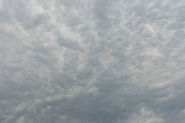 Βαυαρία Γερμανία Ιουλίου 2022 Δραματικό Σύννεφο Τοπίο Στον Ουρανό — Φωτογραφία Αρχείου