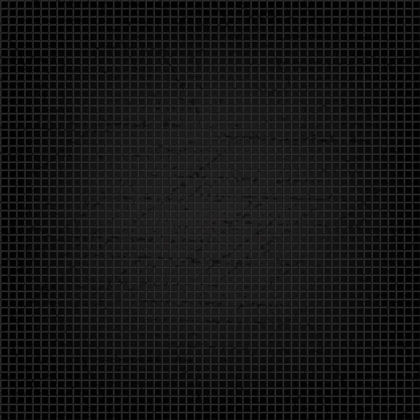 Fond Abstrait Acier Inoxydable Fond Acier Texture Métallique Noire Tôle — Image vectorielle