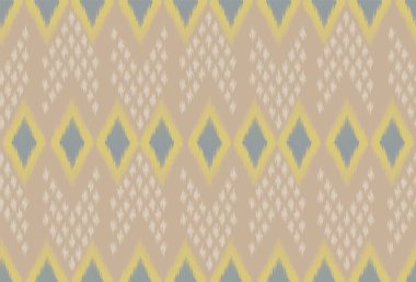 Köklü desensiz tasarım, Etnik Aztek kumaşlı halı mandala süsü yerli boho Afrikalı Amerikan sembolü tekstil duvar kağıdı süslemesi, baskı için CMYK,