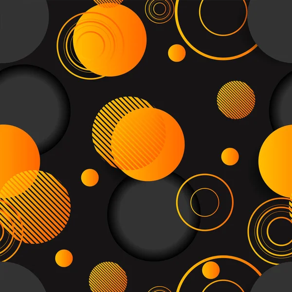 Arkaplan resmi renkli daireler, yaratıcı geometrik duvar kağıdı, renkli geometrik arkaplan vektör tasarımı, şekilli soyut kompozisyon, fütürist arkaplan,