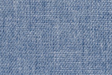 Örgü ipliklerin dokusu. Kıyafetler için malzeme. Pamuk ipliklerinin makrosu