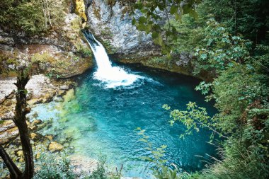 Blue Eye Albania, Natural Spring, Valbone, Theth, Thethi, Europe