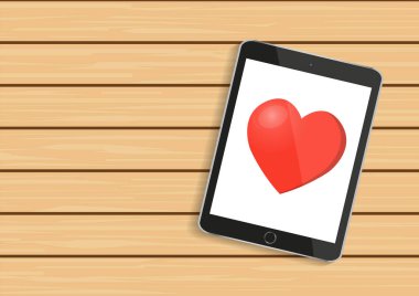 Termometre simgesi seti. Vektör