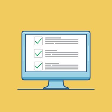 5 seçenekli zaman çizelgesi bilgi grafikleri tasarım şablonu, işlem şeması, vektör eps10 illüstrasyonu.