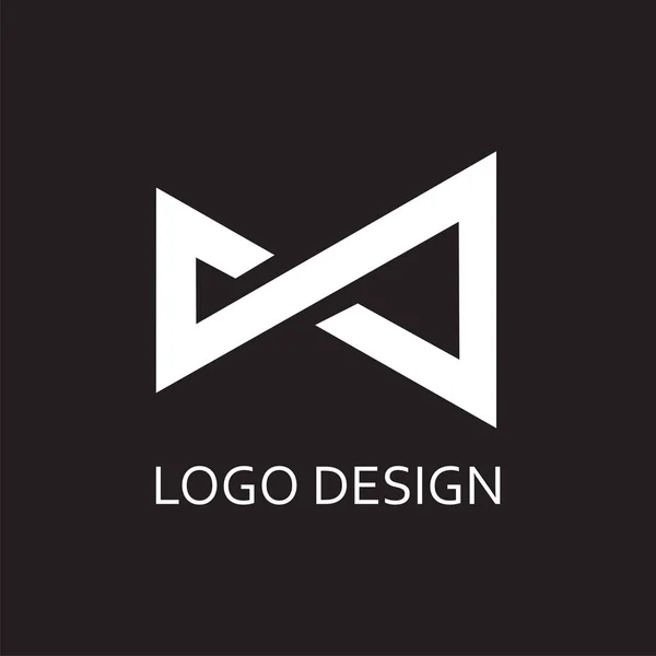 Unendlichkeit Zeichen Vektor Symbol Logo Vektorgrafiken