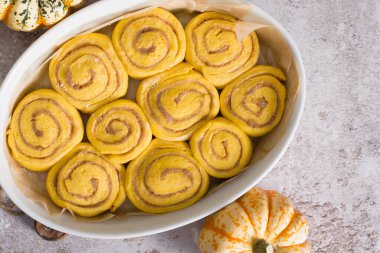 balkabağı tarçın, adım adım bayram tatlıları, güzel hamur işleri.,