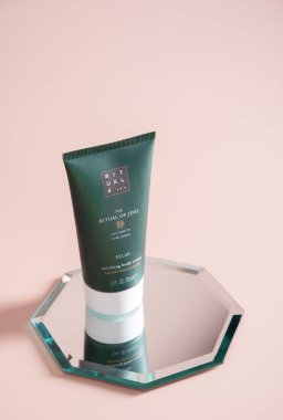 Jing 'in yumuşatma ritüeli, Belçika, As, 14 Haziran 2022, As, Belçika, 14 Haziran 2022. Yüksek kalite fotoğraf