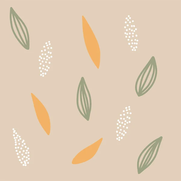  El çizimi soyut model arkaplan ögesi