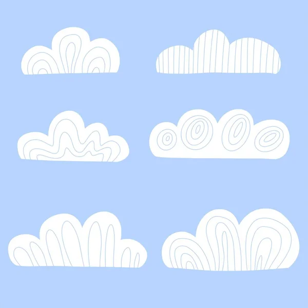  El çizimi soyut model arkaplan ögesi