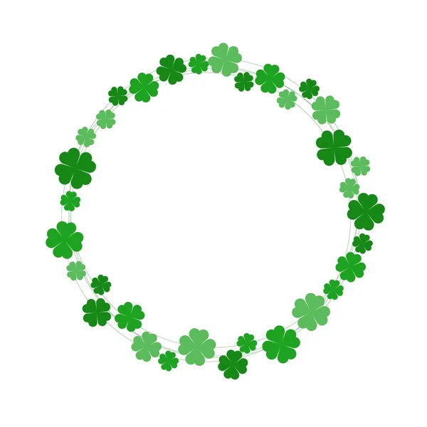  Aziz Patrick Günü 'nün tasarımı. Poster tasarımı..